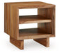 Dressonni End Table - De Avenue Furniture