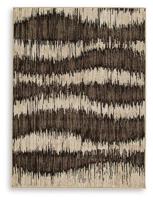 Keradon Rug - De Avenue Furniture