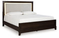 Neymorton Bedroom Set - De Avenue Furniture