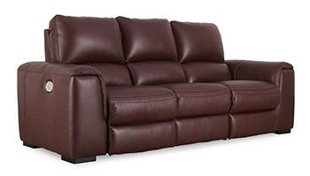 Alessandro Power Reclining Sofa - De Avenue Furniture