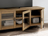 Torlanta 72" TV Stand - De Avenue Furniture