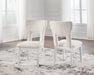 Chalanna Dining Chair - De Avenue Furniture