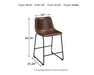 Centiar Counter Height Bar Stool - De Avenue Furniture