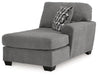 Birkdale Court Sectional - De Avenue Furniture