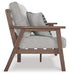 Emmeline Outdoor Seating Set - De Avenue Furniture