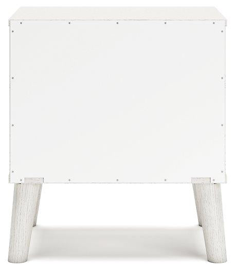 Aprilyn Nightstand - De Avenue Furniture