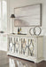 Arlendyne Dining Server - De Avenue Furniture