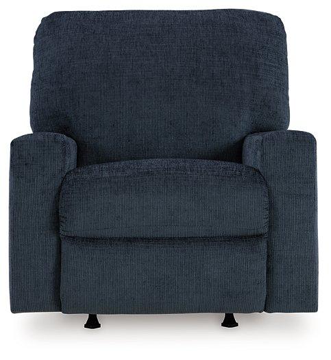 Aviemore Recliner - De Avenue Furniture