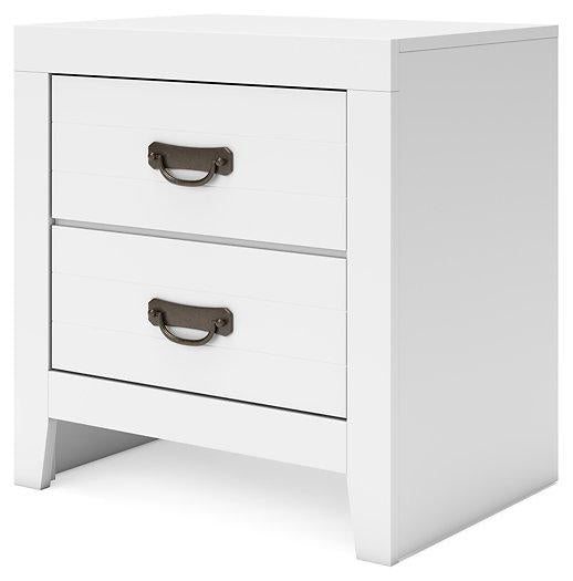 Binterglen Nightstand - De Avenue Furniture