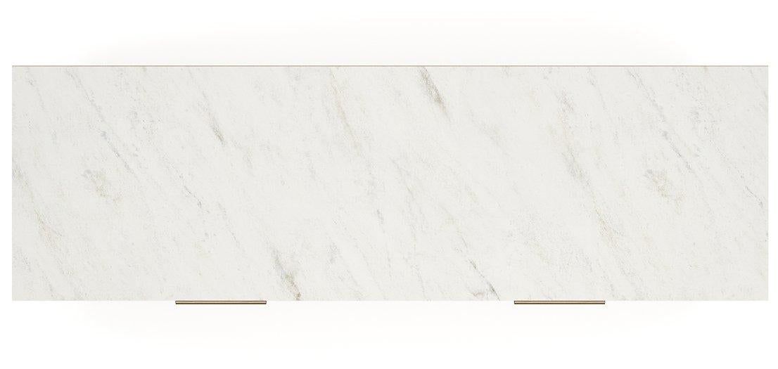 Cadmori Dresser and Mirror - De Avenue Furniture