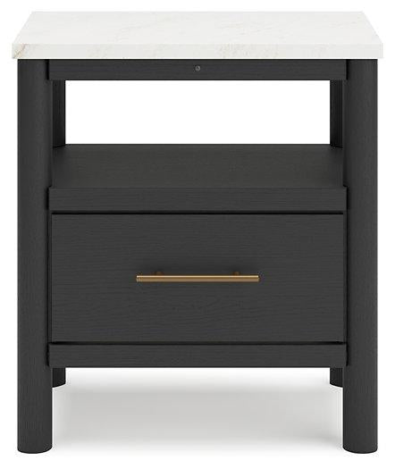 Cadmori Nightstand - De Avenue Furniture
