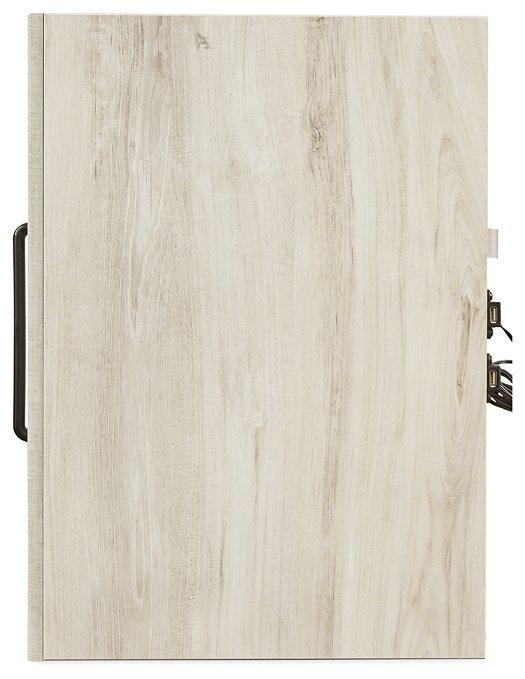 Cambeck Nightstand - De Avenue Furniture