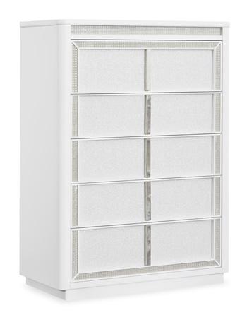 Chalanna Chest of Drawers - De Avenue Furniture