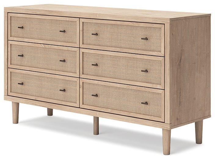 Cielden Dresser - De Avenue Furniture