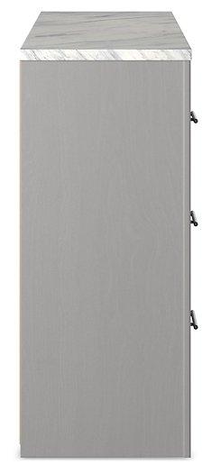 Cottonburg Dresser - De Avenue Furniture