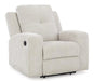 Danum Recliner - De Avenue Furniture