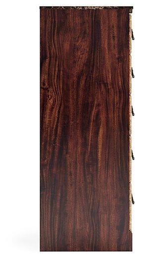 Glosmount Chest of Drawers - De Avenue Furniture