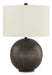 Hambell Table Lamp - De Avenue Furniture