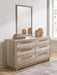 Hasbrick Queen Bedroom Set - De Avenue Furniture