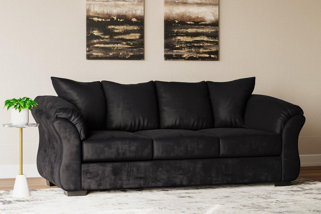 Darcy Sofa - De Avenue Furniture