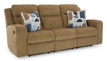 Kanlow Living Room Set - De Avenue Furniture