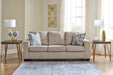 Deltona Living Room Set - De Avenue Furniture