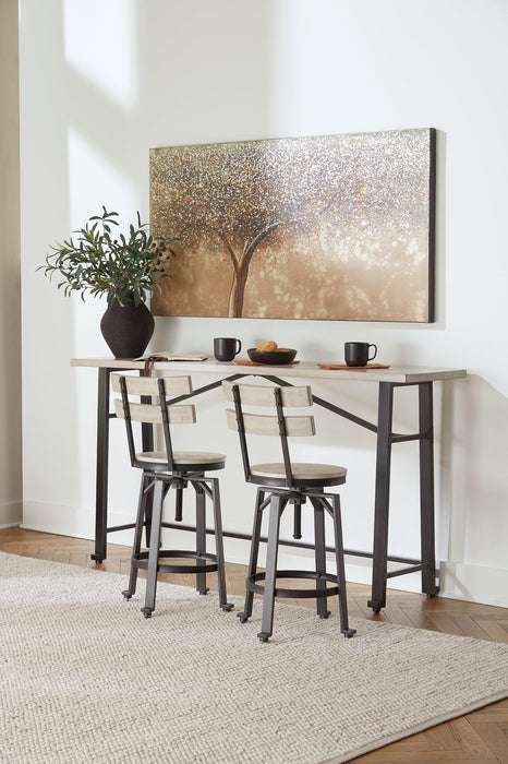 Karisslyn Dining Room Set - De Avenue Furniture