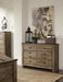 Trinell Bedroom Set - De Avenue Furniture