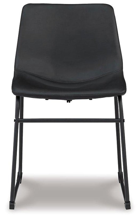 Centiar Dining Chair - De Avenue Furniture