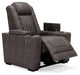 HyllMont Recliner - De Avenue Furniture