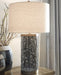 Dayo Table Lamp - De Avenue Furniture