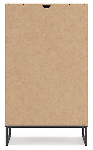 Deanlow Chest of Drawers - De Avenue Furniture