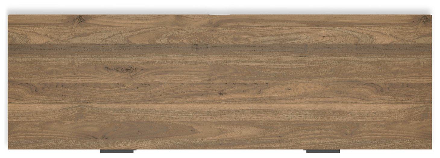 Deanlow Bedroom Package - De Avenue Furniture