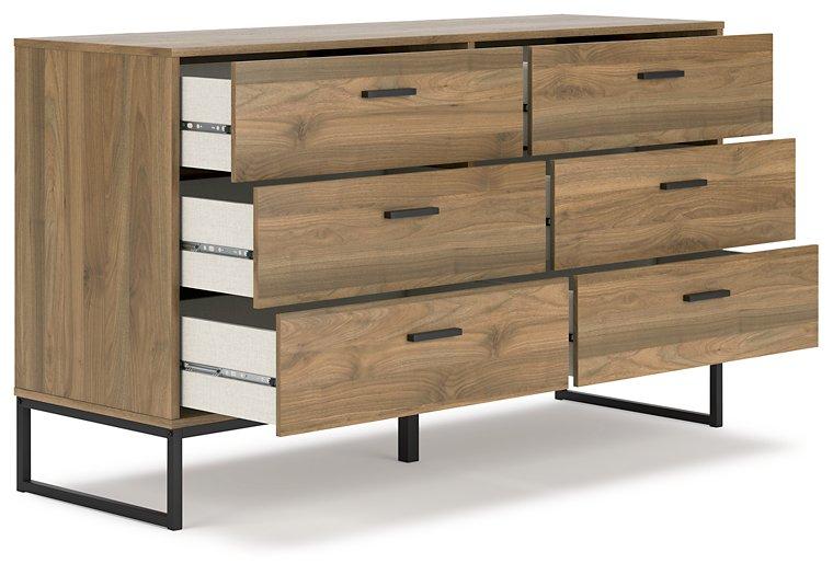 Deanlow Dresser - De Avenue Furniture