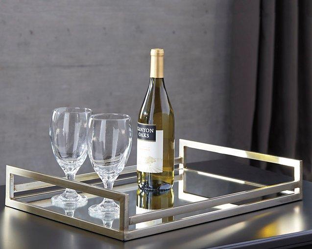 Derex Tray - De Avenue Furniture