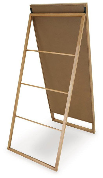 Devford Floor Mirror - De Avenue Furniture