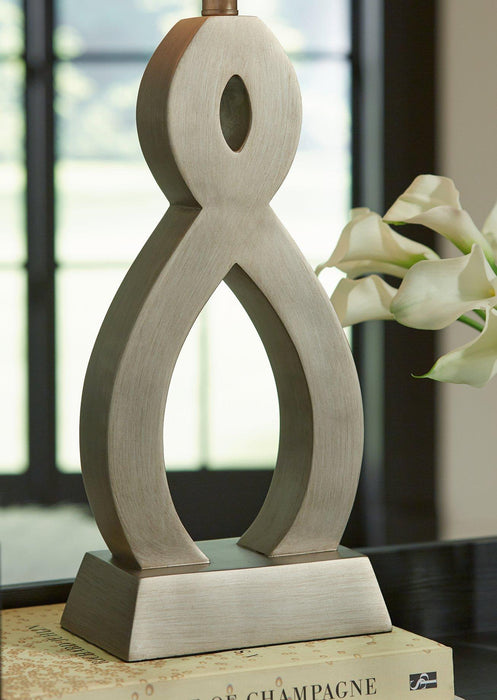 Donancy Table Lamp (Set of 2) - De Avenue Furniture