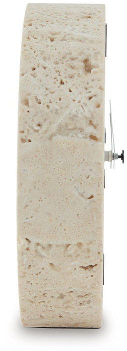 Donfordson Table Clock - De Avenue Furniture