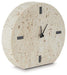 Donfordson Table Clock - De Avenue Furniture