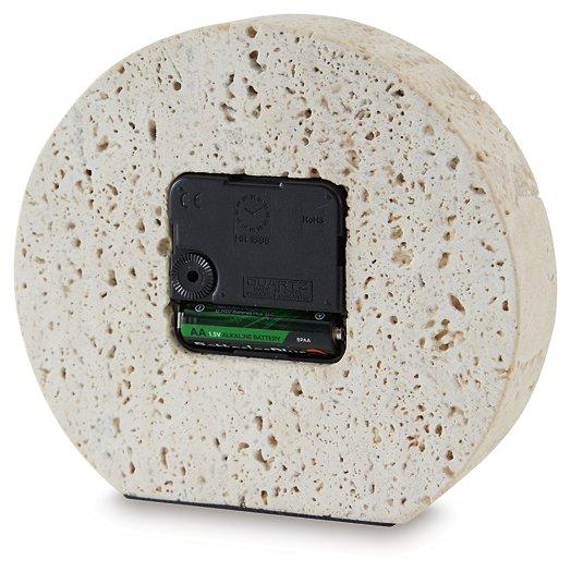 Donfordson Table Clock - De Avenue Furniture