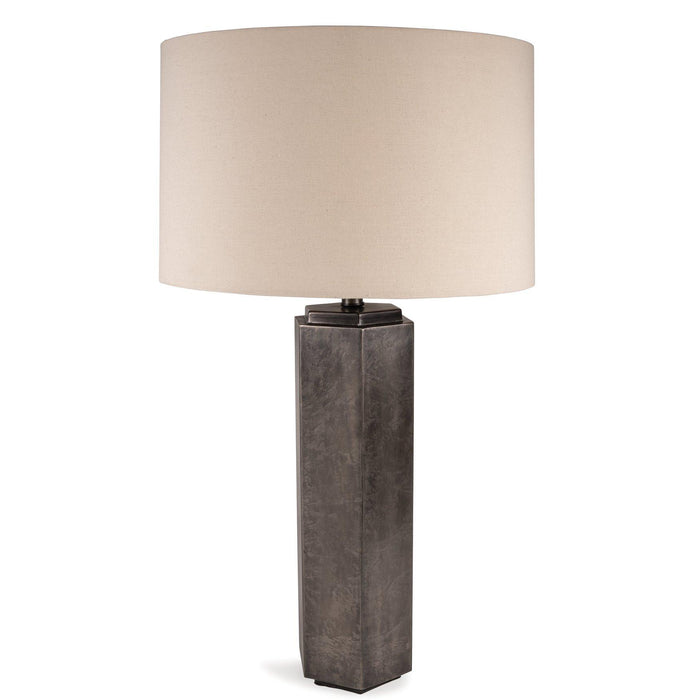Dirkton Table Lamp - De Avenue Furniture