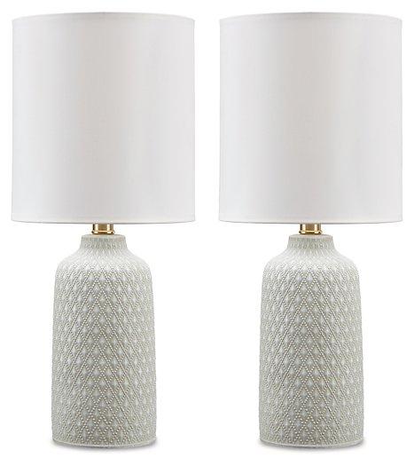 Donnford Table Lamp - De Avenue Furniture