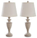 Dorcher Table Lamp (Set of 2) image