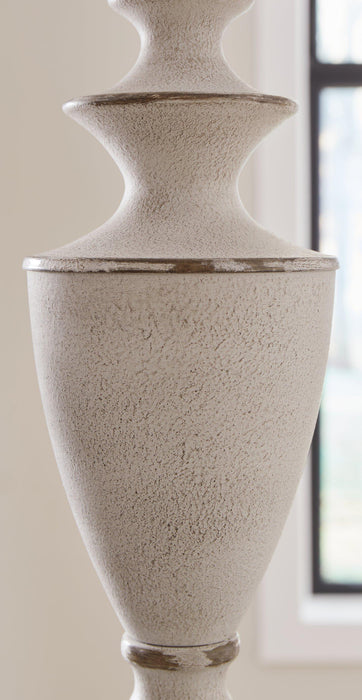 Dorcher Table Lamp (Set of 2) - De Avenue Furniture