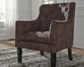 Drakelle Accent Chair - De Avenue Furniture