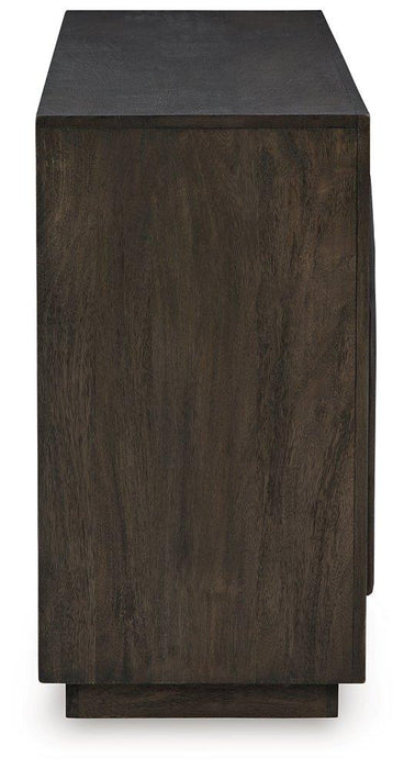 Dreley Accent Cabinet - De Avenue Furniture