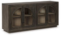 Dreley Accent Cabinet - De Avenue Furniture