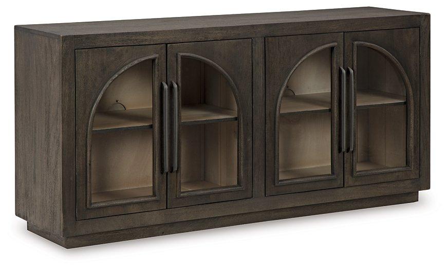 Dreley Accent Cabinet - De Avenue Furniture