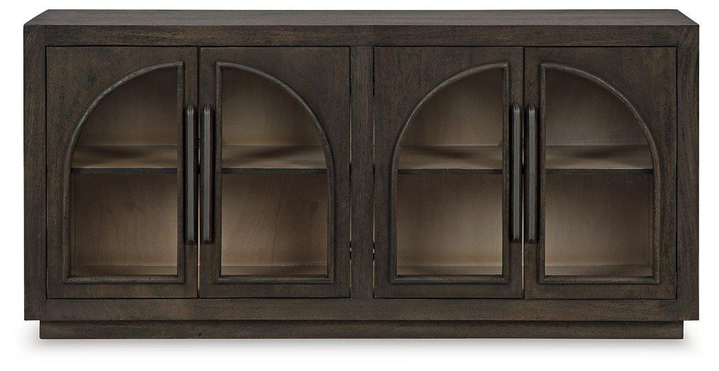 Dreley Accent Cabinet - De Avenue Furniture