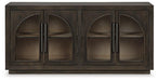 Dreley Accent Cabinet - De Avenue Furniture